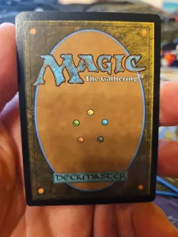 MTG - Avatar: The Last Airbender - Obsessive Pursuit - NM - NF - Image 2