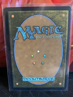 MTG Cosmogrand Zenith, NM-Mint, English Edge of Eternities - Image 2