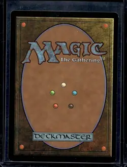 1999 Classic Sixth Edition Enlightened Tutor #19 JP - Image 2