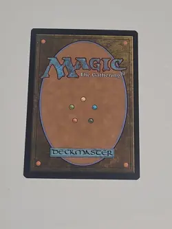 The Scarab God [Commander Aetherdrift] NM MTG - Image 2