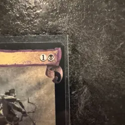 Orcish Bowmasters (Showcase Scrolls) Universes Beyond: the Lord of the Rings - Image 2