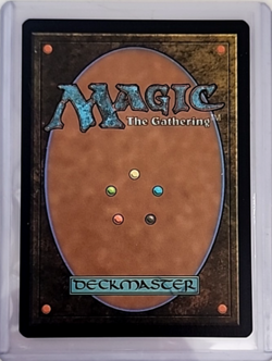 MTG Magic The Gathering Lord of the Rings Showcase Scroll 524 Surrounded by Orcs - Image 2