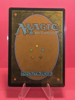 Polluted Delta (Borderless) Modern Horizons 3 Regular - Image 2