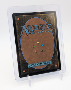 MTG - The Walls of Ba Sing Se - Regular Mythic #261 - Avatar: TLA NM - Image 2