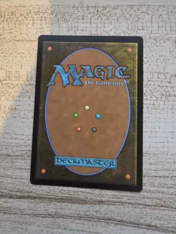 Redirect Lightning (Showcase) Avatar: The Last Airbender Foil - Image 2