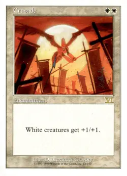 Crusade 6th Edition - Image 1