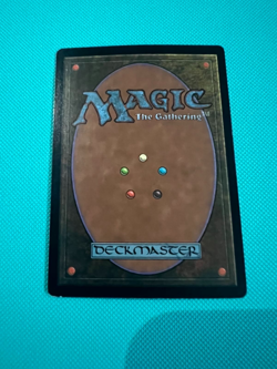Foil - Thran Quarry - Junior Super Series - Promo - MTG - Magic the Gathering - Image 3