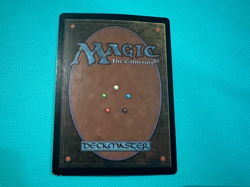 Foil - Thran Quarry - Junior Super Series - Promo - MTG - Magic the Gathering - Image 4