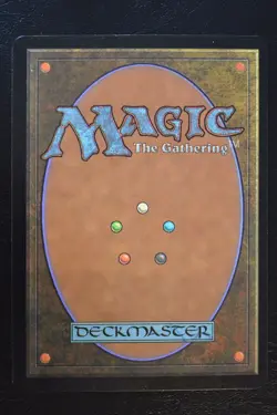 Magic The Gathering MTG HICKORY WOODLOT FOIL Mercadian Masques LP Lightly Played - Image 2
