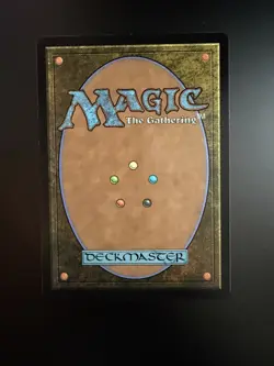 MTG Final Fantasy English The Wind Crystal Borderless 0330 Non-Foil - Image 2