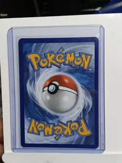 Pokemon Zacian Full Art Holo Pack Fresh Near Mint Phantasmal Flames 100/094 - Image 2