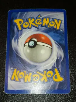 RAPIDASH - HOLO REVERSE - 31-147 - AQUAPOLIS - ITA - POKEMON - Image 2