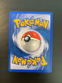 Carte Pokemon : Zarbi J 59/105 Edition 2 Neo Destiny Wizards Francais - Image 2