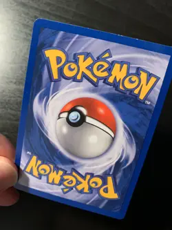 Carte Pokemon : Zarbi X 30/105 Edition 2 Neo Destiny Wizards Francais - Image 5