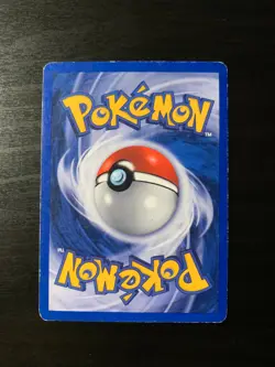 Carte Pokemon : Zarbi W 29/105 Edition 2 Neo Destiny Wizards Francais - Image 2