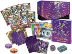 Pokemon Scarlet and Violet Miraidon Elite Trainer Box Neu Sealed - Image 2