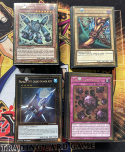 Almost Complete PGL2 Set- 2 Missing Cards NM 1st Edition Premium Gold 2 Yu-Gi-Oh - Image 1