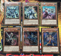 Almost Complete PGL2 Set- 2 Missing Cards NM 1st Edition Premium Gold 2 Yu-Gi-Oh - Image 2