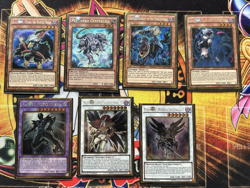 Almost Complete PGL2 Set- 2 Missing Cards NM 1st Edition Premium Gold 2 Yu-Gi-Oh - Image 3