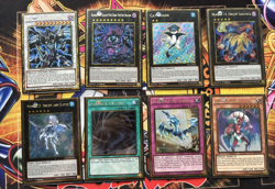Almost Complete PGL2 Set- 2 Missing Cards NM 1st Edition Premium Gold 2 Yu-Gi-Oh - Image 4
