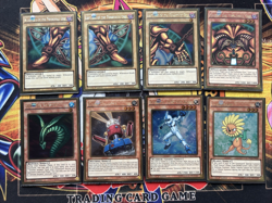 Almost Complete PGL2 Set- 2 Missing Cards NM 1st Edition Premium Gold 2 Yu-Gi-Oh - Image 5