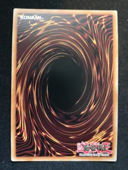 YuGiOh French Summoning Monk PGLD-FR089 Gold Rare 1st Ed. (NM) - Image 2