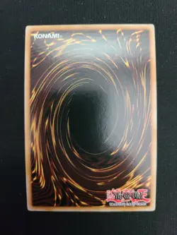 YuGiOh Hand of the Six Samurai STOR-ENSE2 Super Rare Limited Edition - Image 2