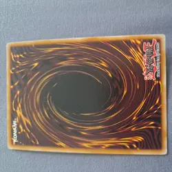 Lightning Warrior #JUMP-EN046 Ultra Rare Holo NM Yugioh - Image 2