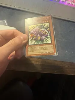 Spirit Reaper CP03-EN002 Champion Pack 3 Unlimited NM - Image 2