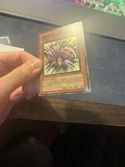 Spirit Reaper CP03-EN002 Champion Pack 3 Unlimited NM - Image 3