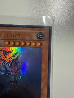 Buster Blader YAP1-EN006 Anniversary Pack Limited Edition - Image 3