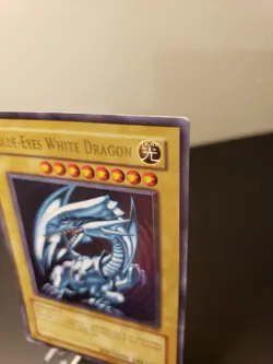 Blue-Eyes White Dragon SDK-001 Starter Deck: Kaiba Unlimited - Image 2