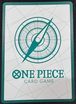 Yamato Holo Don!! - One Piece Don Card - Premium Booster The Best Vol. 2 PRB02 - Image 2