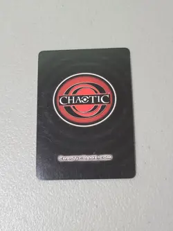 Chaotic Lieutenant Lot of 4 Cards Jorre, Aivenna, Kepiaan, Nivenna - LP - Image 4