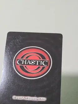 Chaotic Lieutenant Lot of 4 Cards Jorre, Aivenna, Kepiaan, Nivenna - LP - Image 5