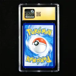 CGC PRISTINE 10 Nintendo 2025 Pokemon PTCG CHN . card - Pikachu - Image 2
