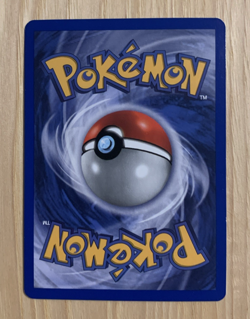 SMEARGLE 2001 POKEMON BLACK STAR PROMO CARD #32 NM - Image 2