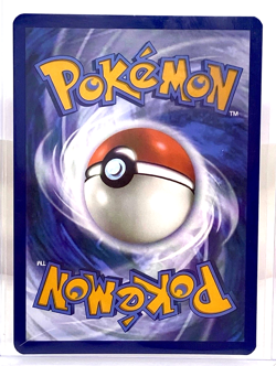 Mimikyu Shiny Holo Rare 160/091 Pokemon Trading Card Paldean Fates 2024 - Image 2