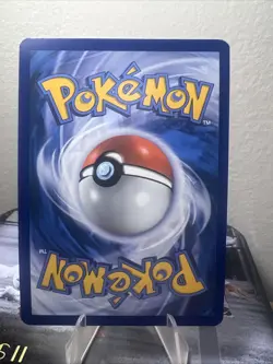 Persian Shrouded Fable Scarlet and Violet Pokemon TCG Card 078/064 - Image 2