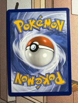 Pokemon TCG Tapu Koko EX Paradox Rift Holo Card 247/182 Sir - Image 2