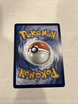 Terapagos 161/191 - Pokemon Scarlet & Violet Black Star Promo Card NOT SEALED - Image 2
