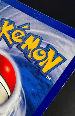 Pokemon - Venomoth Holo - 13/64 - Jungle - Rare Card - Played - Image 4