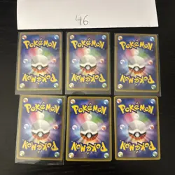 Pokemon Karte Card Vintage Japanese Konvolut Sammlung Collection Holo Rare - Image 2
