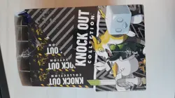 Pokemon TCG: 2022 Knock Out Collection 10 Booster Packs Trading Cards Sealed Box - Image 4