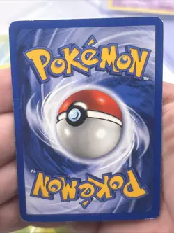 Yanma 17/75 Neo Discovery Unlimited Holo Rare Pokemon Cards | LP - Image 4