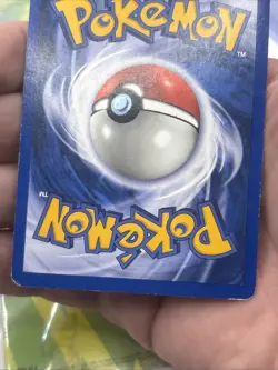 Yanma 17/75 Neo Discovery Unlimited Holo Rare Pokemon Cards | LP - Image 5