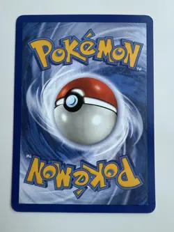 Pokemon Card 1st Edition Fossil Slowpoke 55/62 WOTC Vintage NM - Image 2