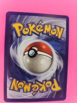 Slowpoke 1st Edition Fossil Pokemon Card WOTC NM - Image 5