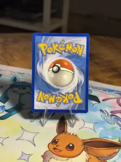 ????Pokemon TCG Pikachu SM234 Holo Special Collection Promo Card NM???? - Image 2