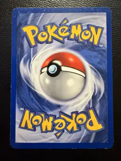 Dark Alakazam - Team Rocket 18/82 - Rare - Non Holo - Pokemon Card TCG LP - Image 2